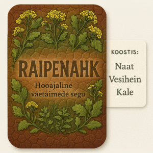 Raipenahk