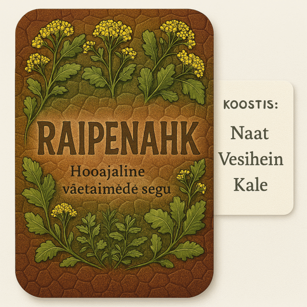 Raipenahk