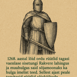 Rüütli tee