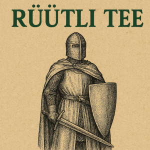 Rüütli tee