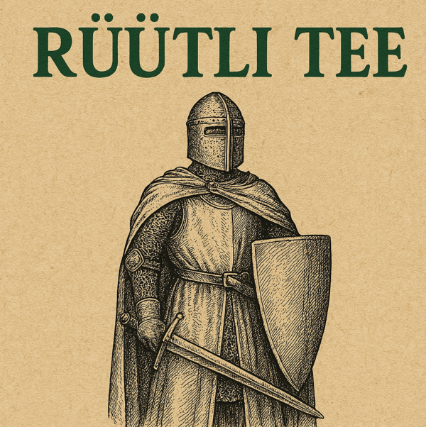 Rüütli tee